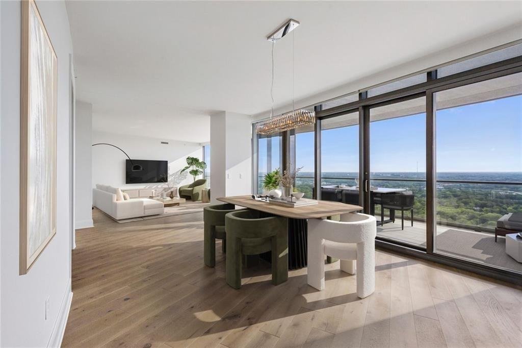 Condo in Atlanta, Georgia, United States 2 - 17866450