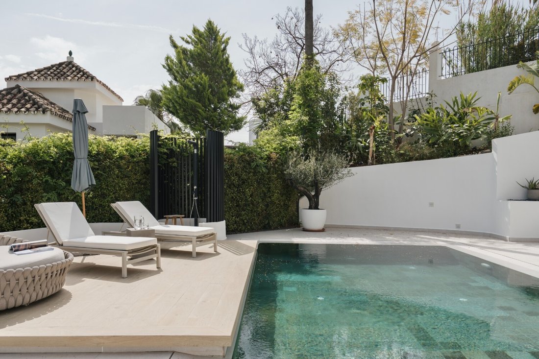 Villa in Nueva Andalucia, Marbella, Spain 4 - 18262350