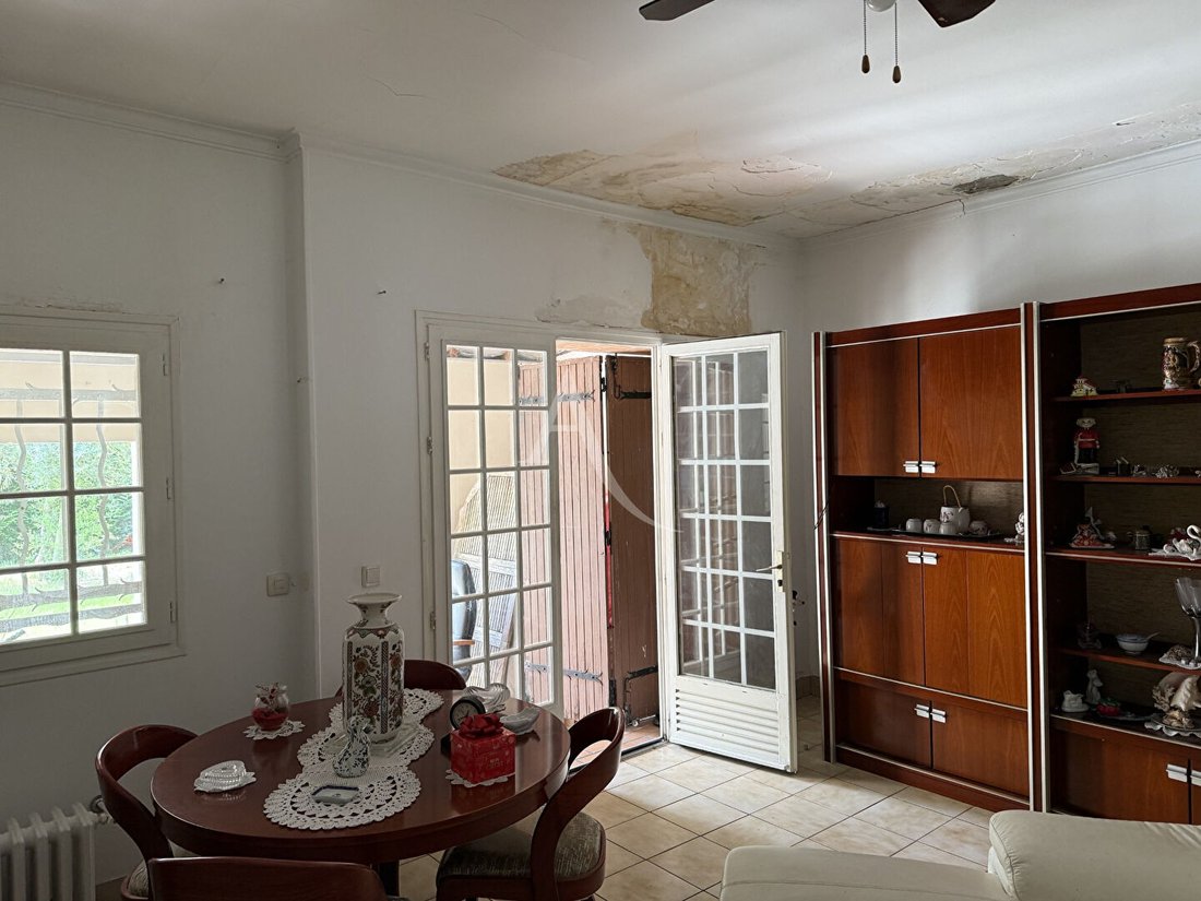 Villa in Cachin, Romainville, France 5 - 18262447