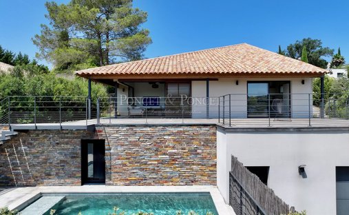 Casa a Centre Ville, Saint-Gély-du-Fesc, Francia 1