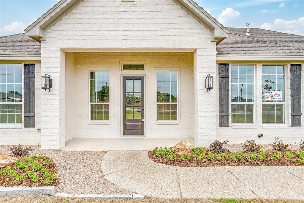 House in Crowley, Texas, United States 4 - 18261191