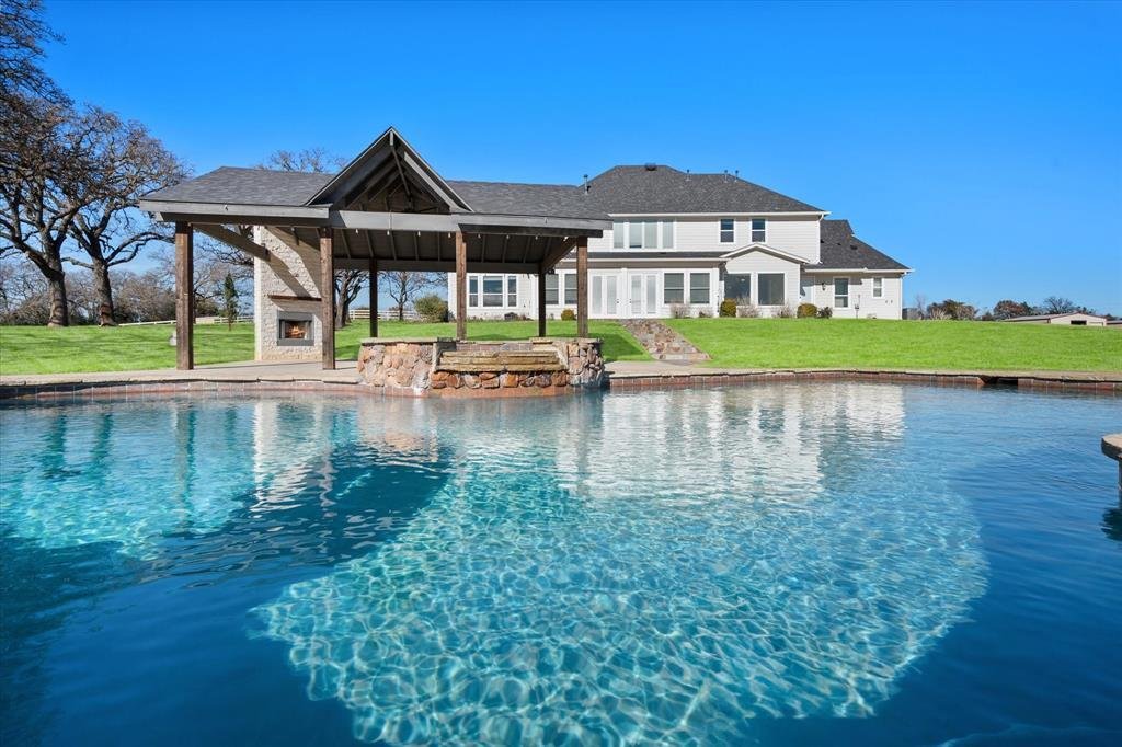 House in Mansfield, Texas, United States 1 - 18265279