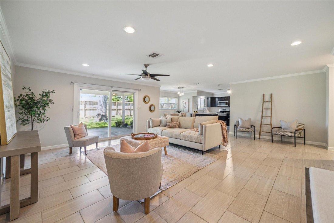 House in Houston, Texas, United States 4 - 18265044