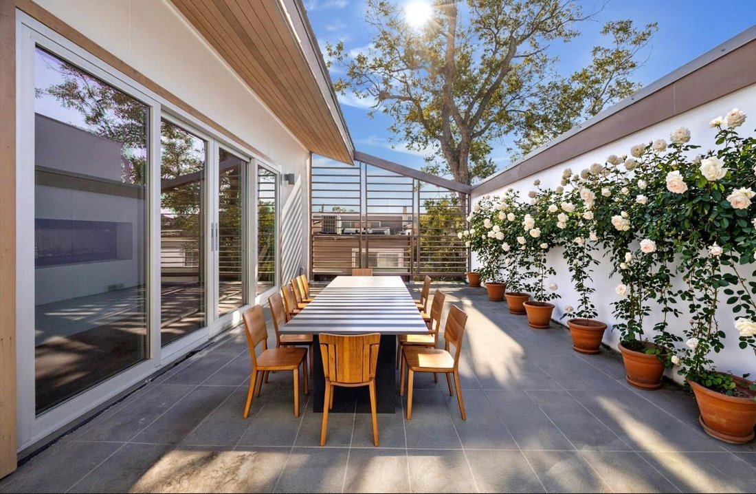 Townhouse in Houston, Texas, United States 1 - 18265103
