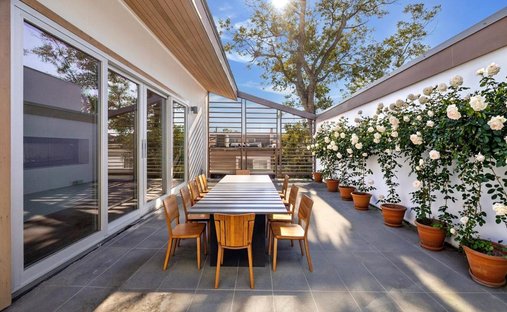 Townhouse in Houston, Texas, United States 1