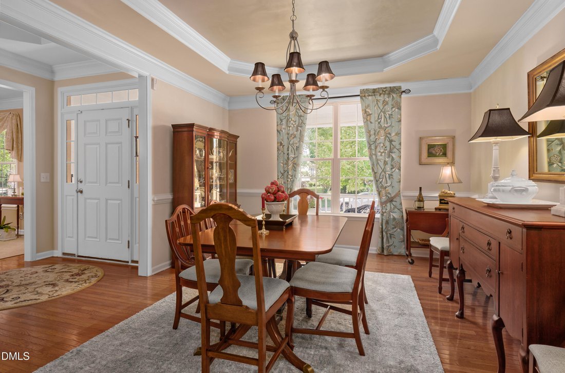 House in Durham, North Carolina, United States 5 - 18260273