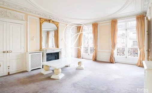 Apartment in Muette Nord, Paris 16e Arrondissement, Paris 1