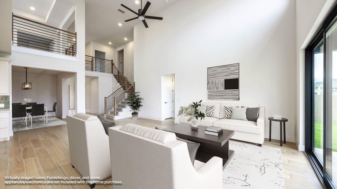 House in Austin, Texas, United States 2 - 16906840