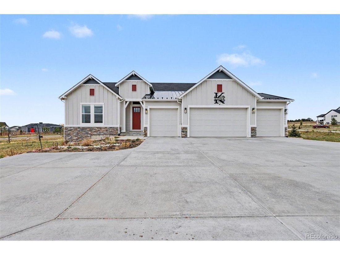 House in Colorado Springs, Colorado, United States 4 - 18264189