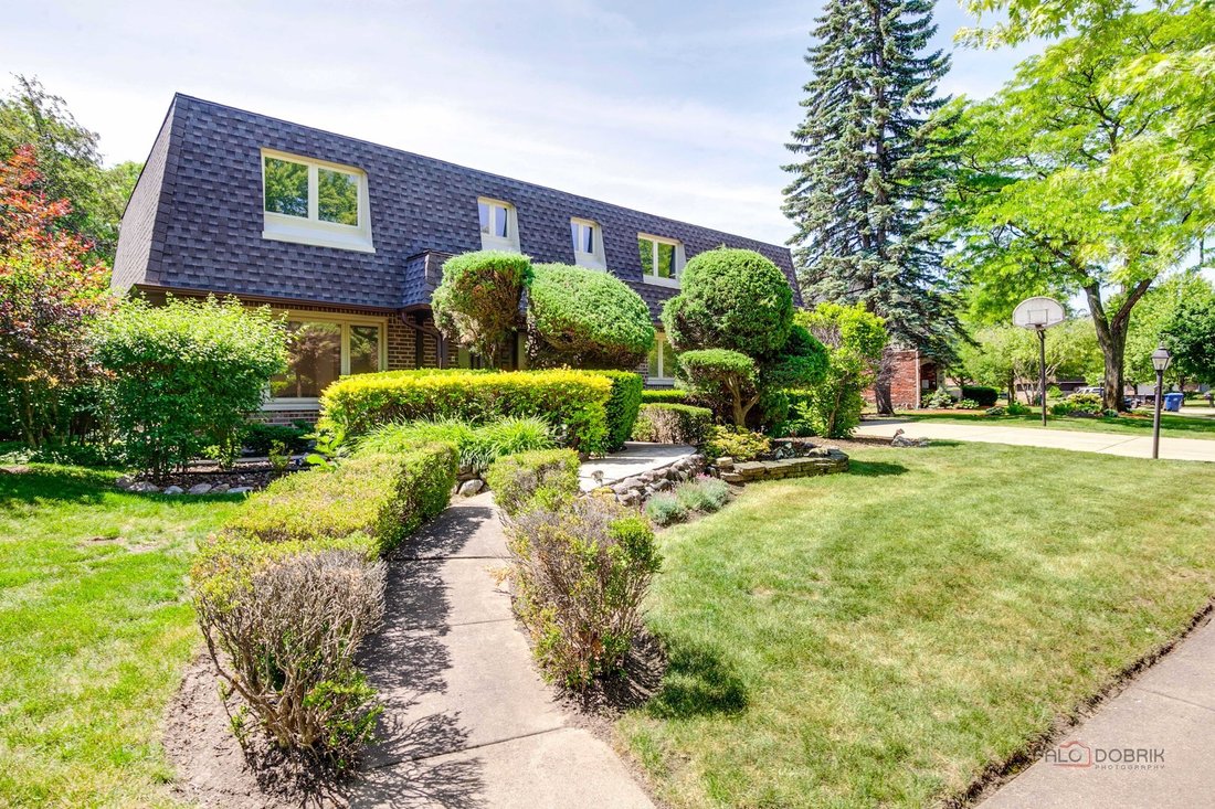 House in Northbrook, Illinois, United States 2 - 18264686