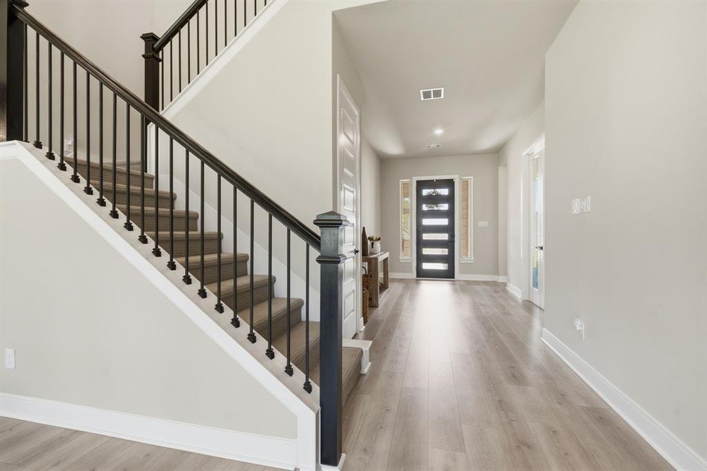 House in Lantana, Texas, United States 3 - 18265286