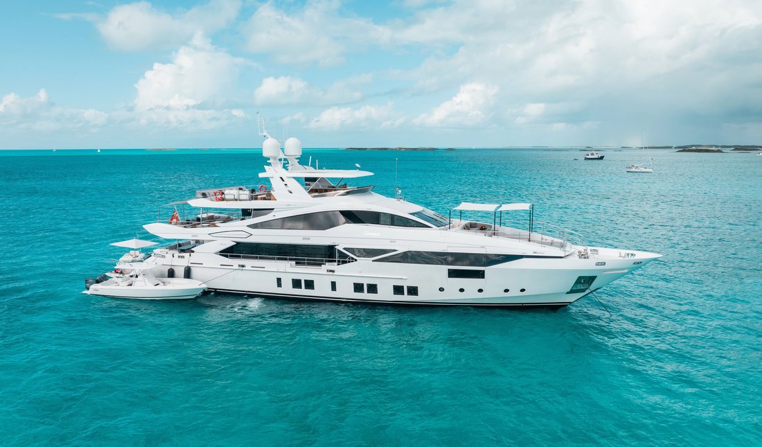 Motor Yacht in United States 1 - 18262066