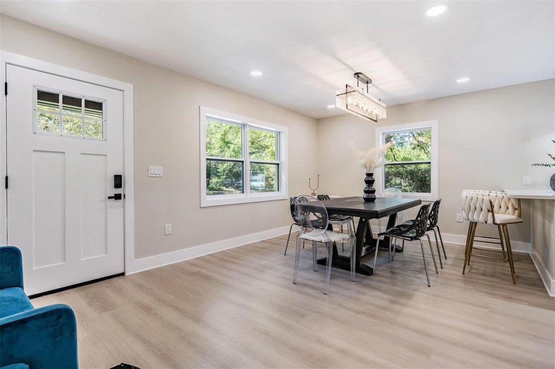 House in Tampa, Florida, United States 3 - 18264302