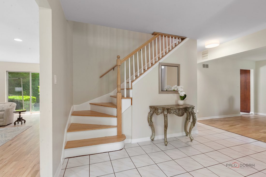 House in Northbrook, Illinois, United States 4 - 18264686