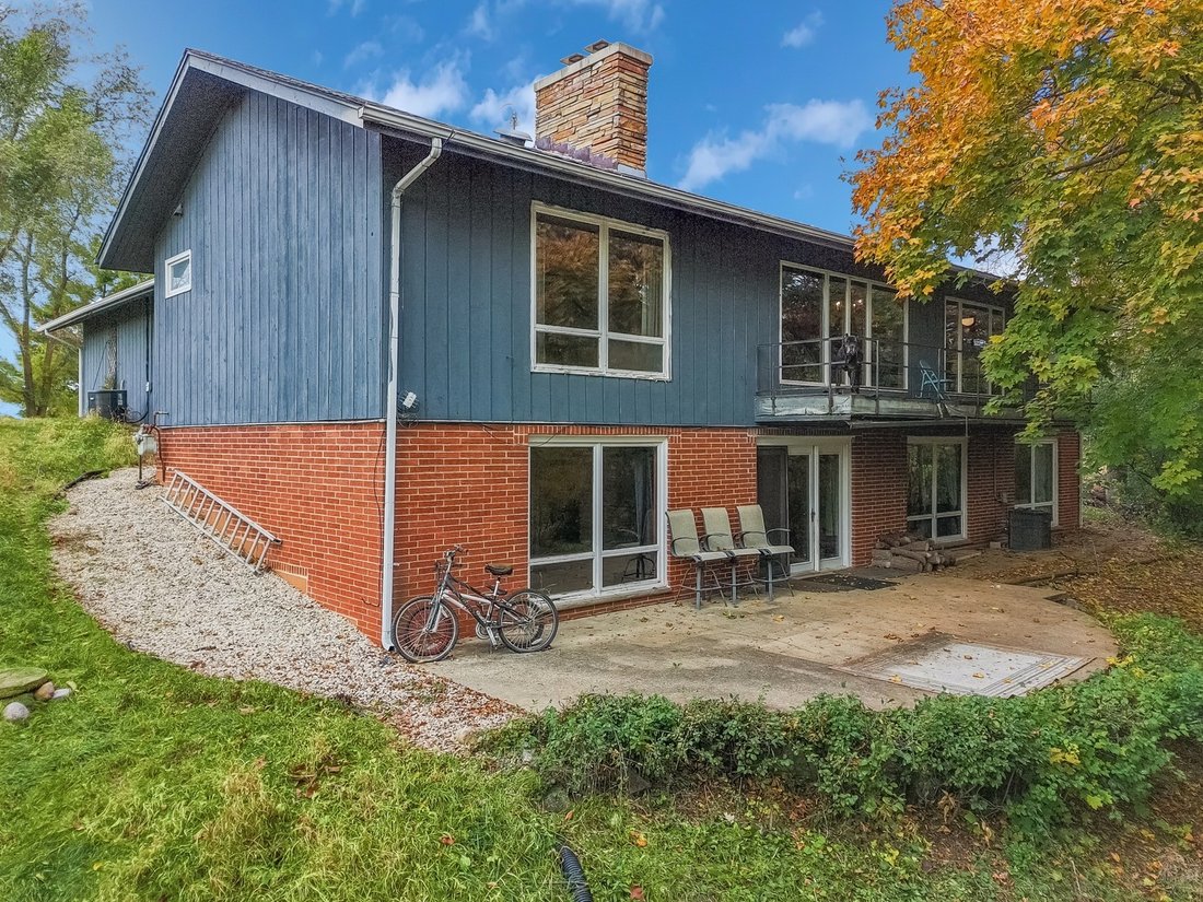 House in Fox Lake, Illinois, United States 5 - 18265735