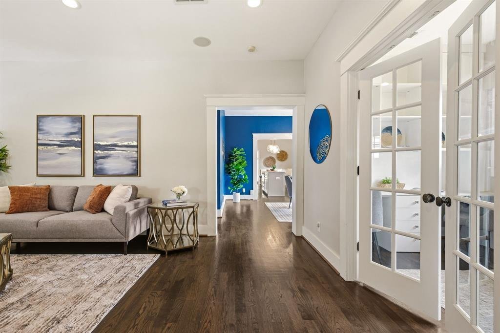 House in Dallas, Texas, United States 5 - 18261380