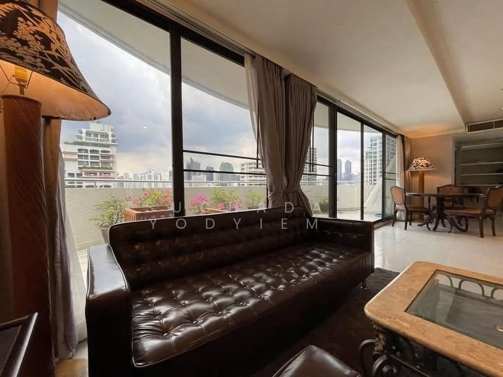 Condo in Bangkok, Krung Thep Maha Nakhon, Thailand 4 - 18262315