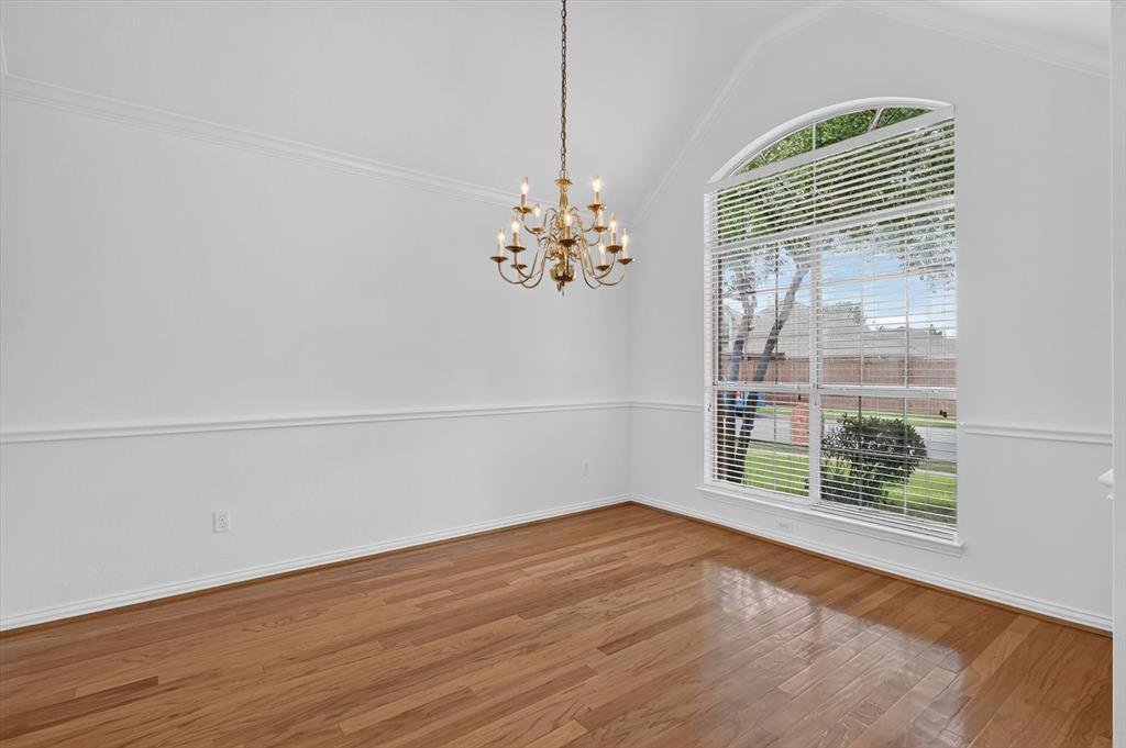 House in Plano, Texas, United States 5 - 18261203