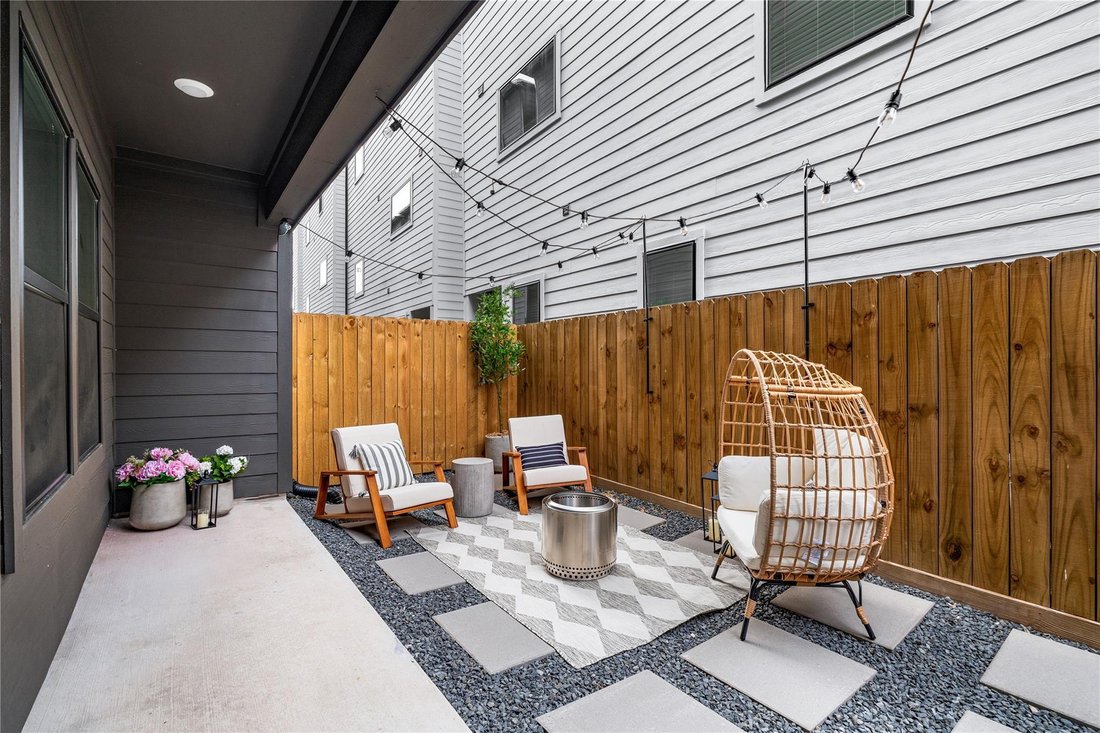 House in Houston, Texas, United States 3 - 18265077