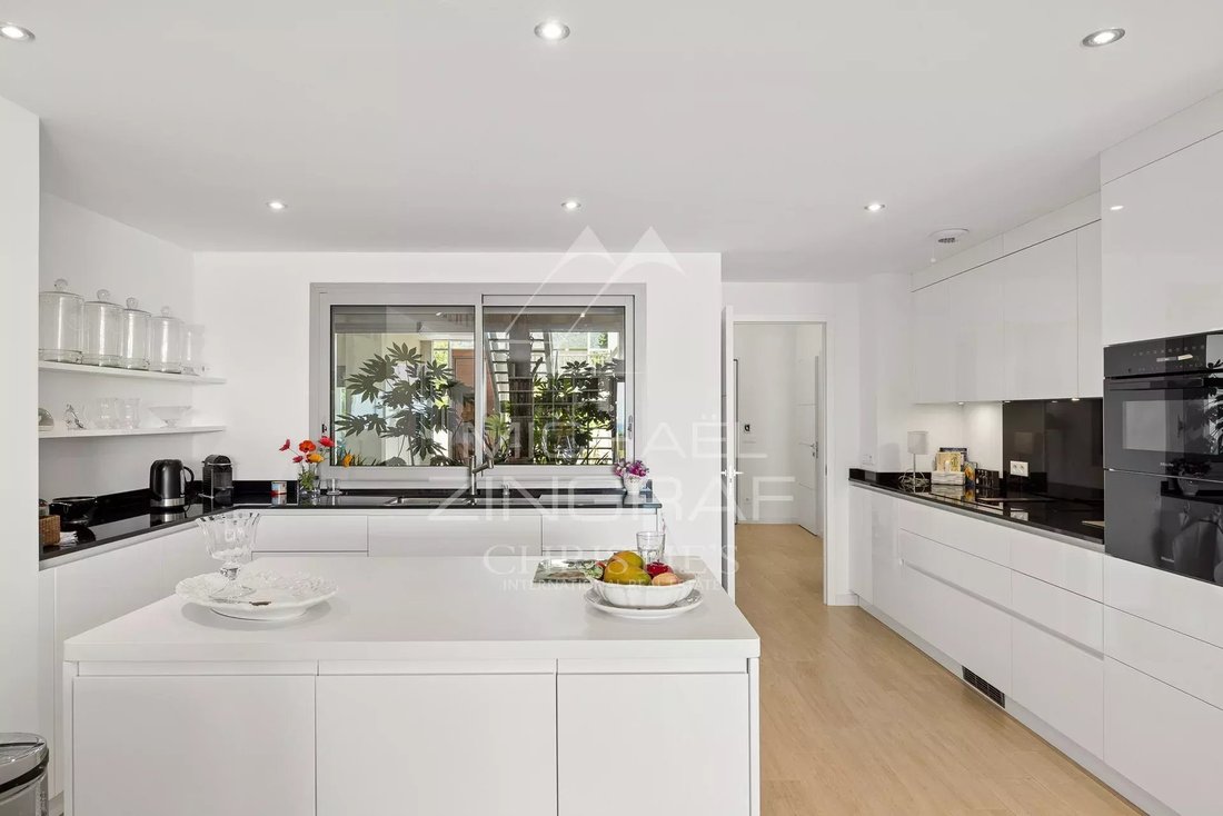 Apartment in Nice, Provence-Alpes-Côte d'Azur, France 4 - 18262273