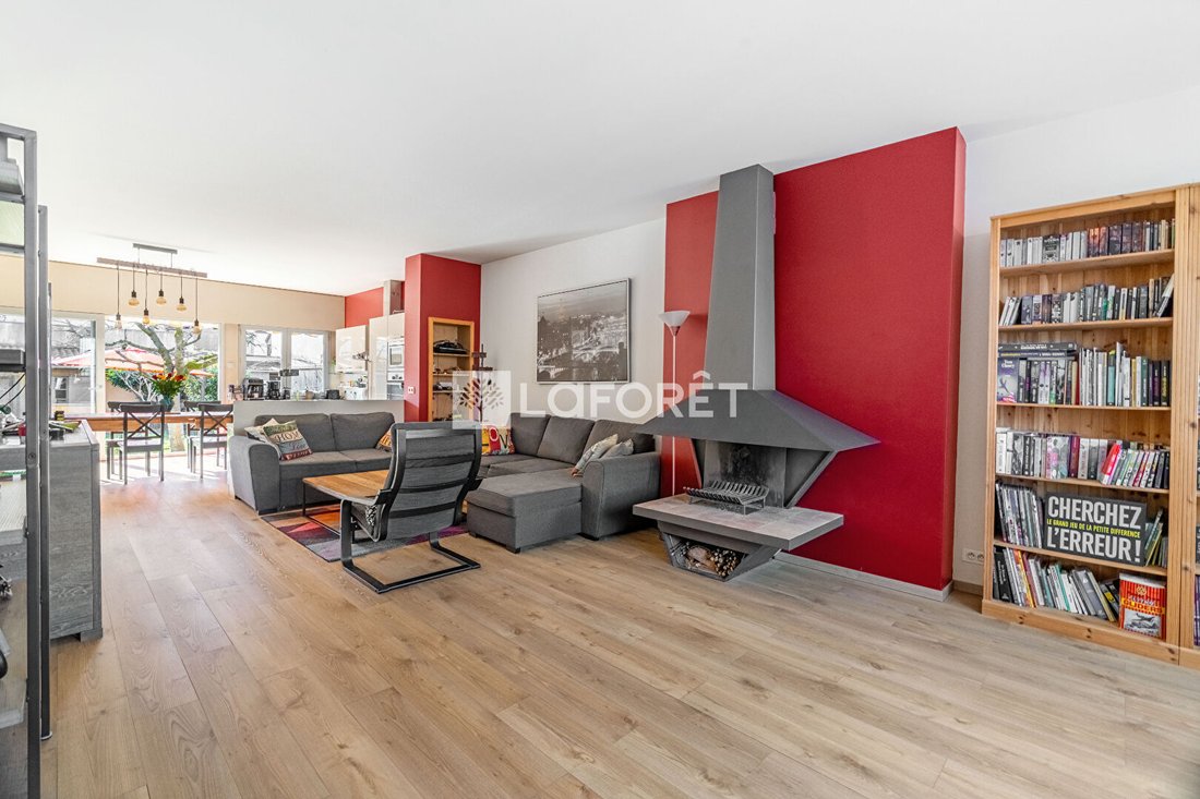 Villa in Centre, Nanterre, France 2 - 18262441