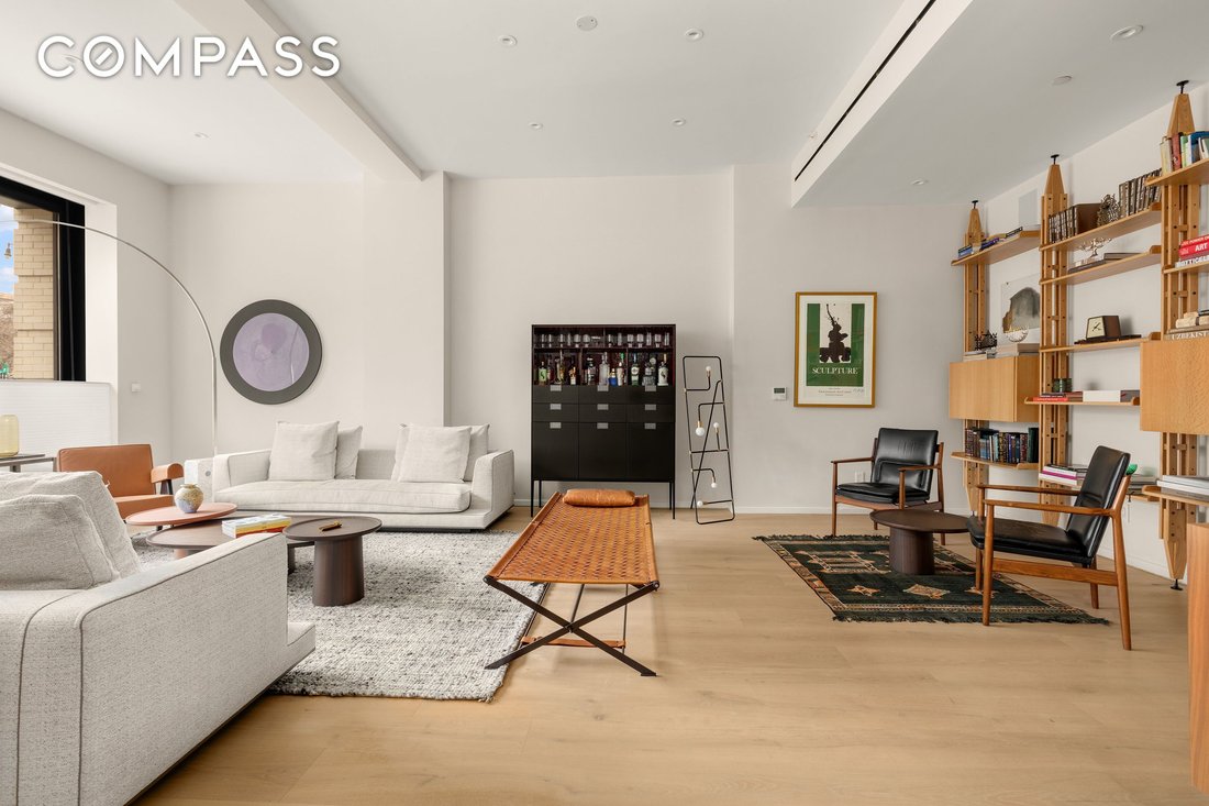 Condo in New York, New York, United States 2 - 15905263