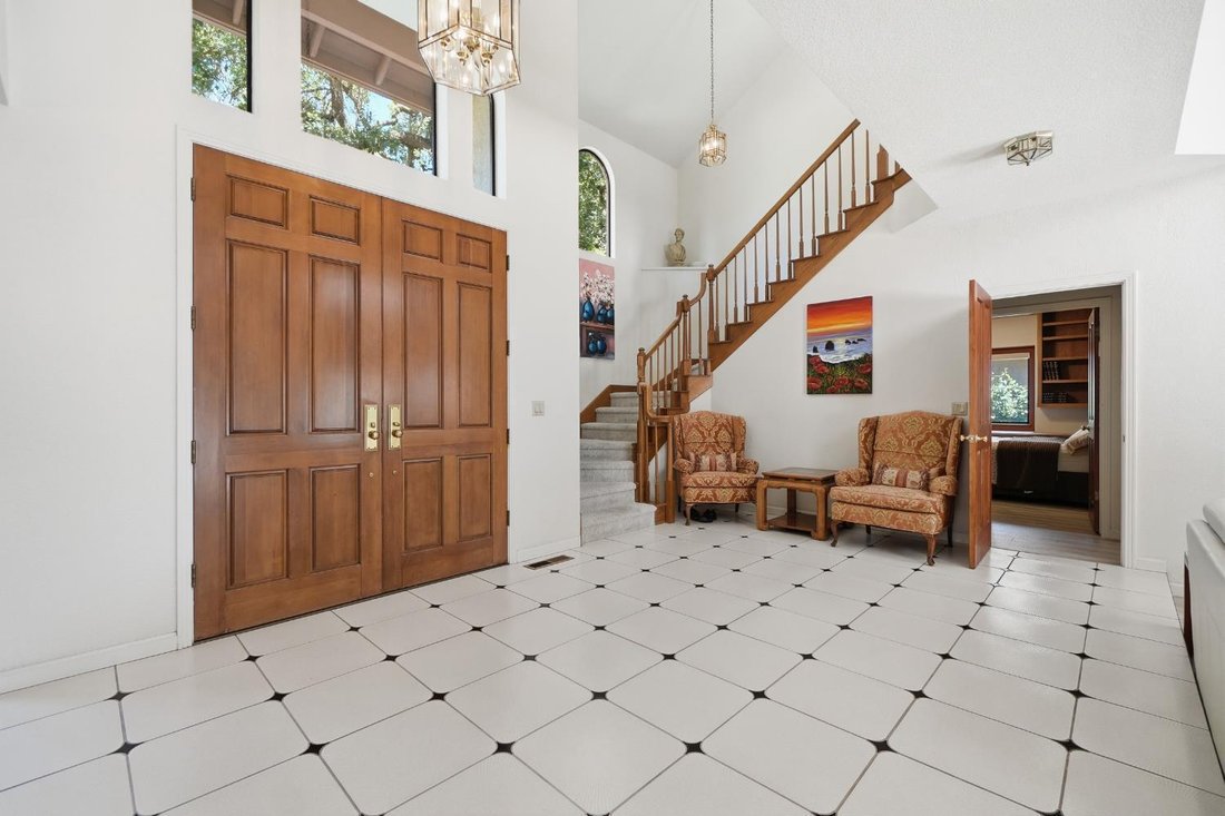 Casa a Modesto, California, Stati Uniti 4 - 18262659