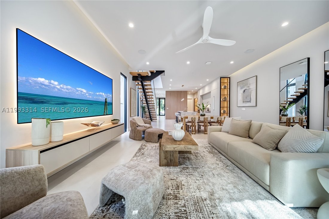 Townhouse in Fort Lauderdale, Florida, United States 5 - 17542942