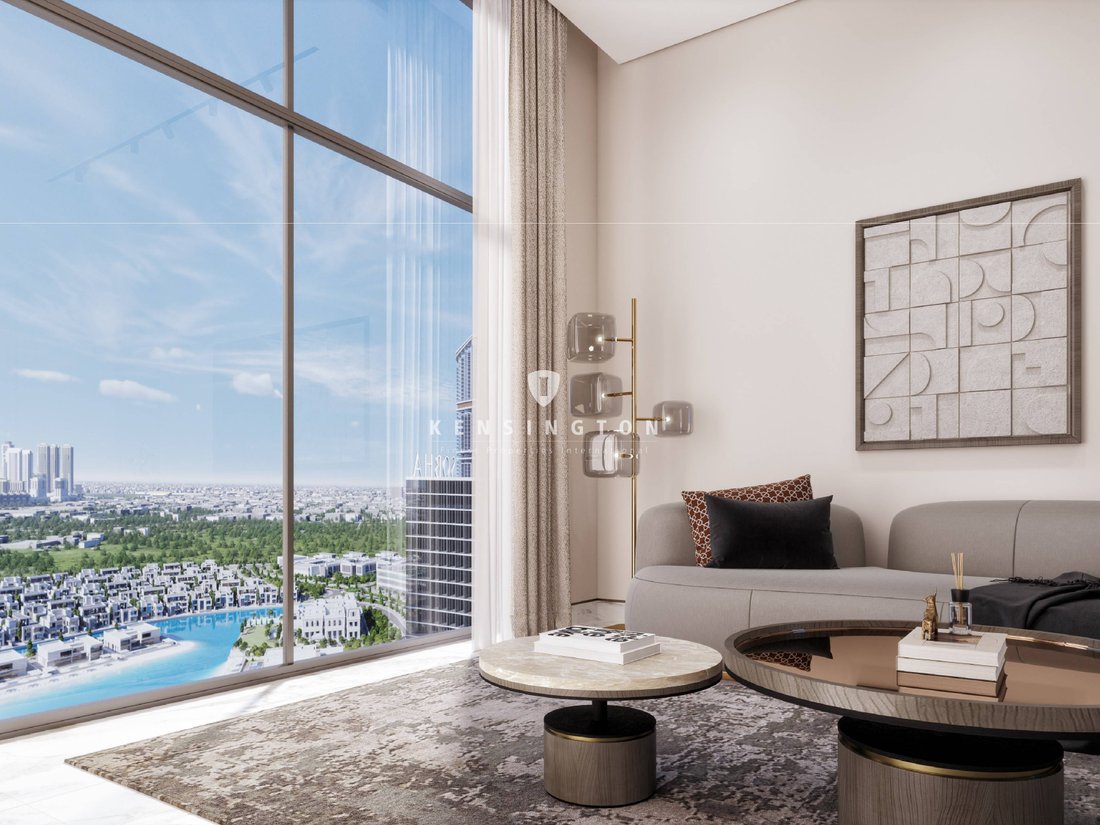 Apartment in Bukadra, Dubai, United Arab Emirates 1 - 18261118