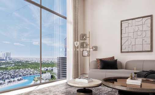 Apartment in Bukadra, Dubai, United Arab Emirates 1