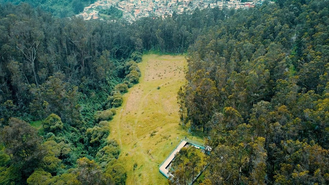 Land in Quito, Pichincha, Ecuador 3 - 18264399