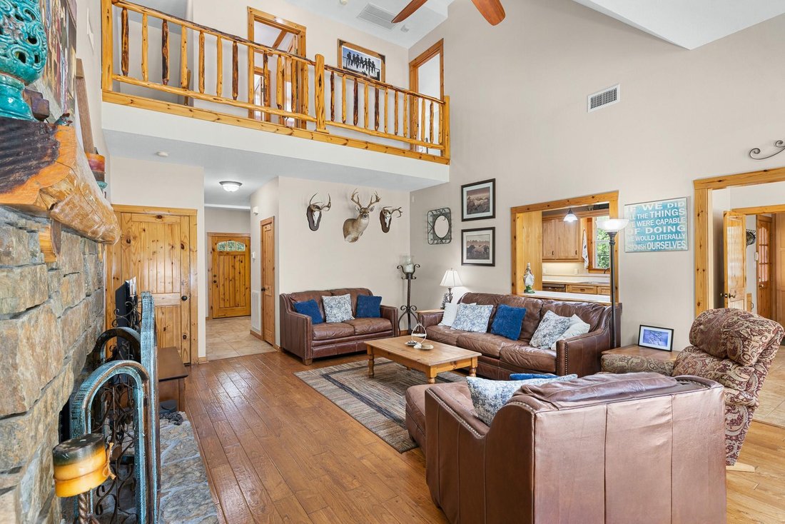 House in Anderson, Texas, United States 3 - 18265074