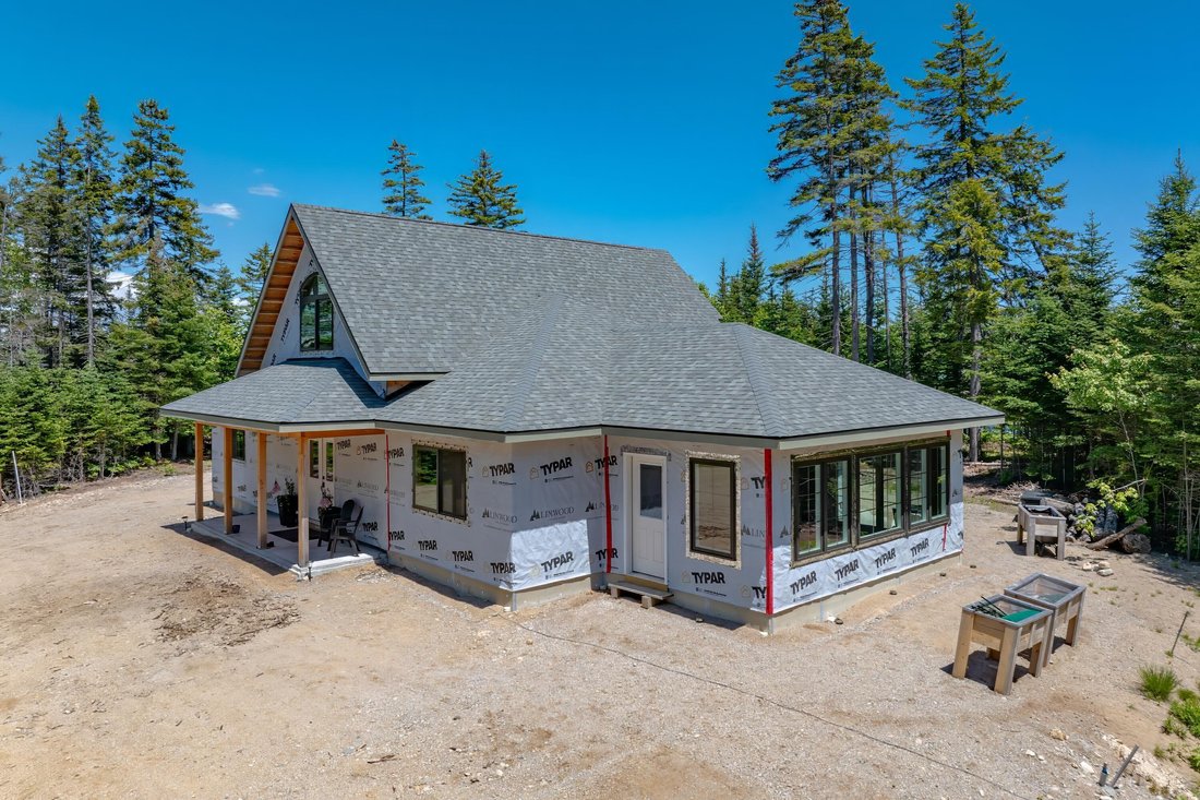 House in Steuben, Maine, United States 3 - 18262398