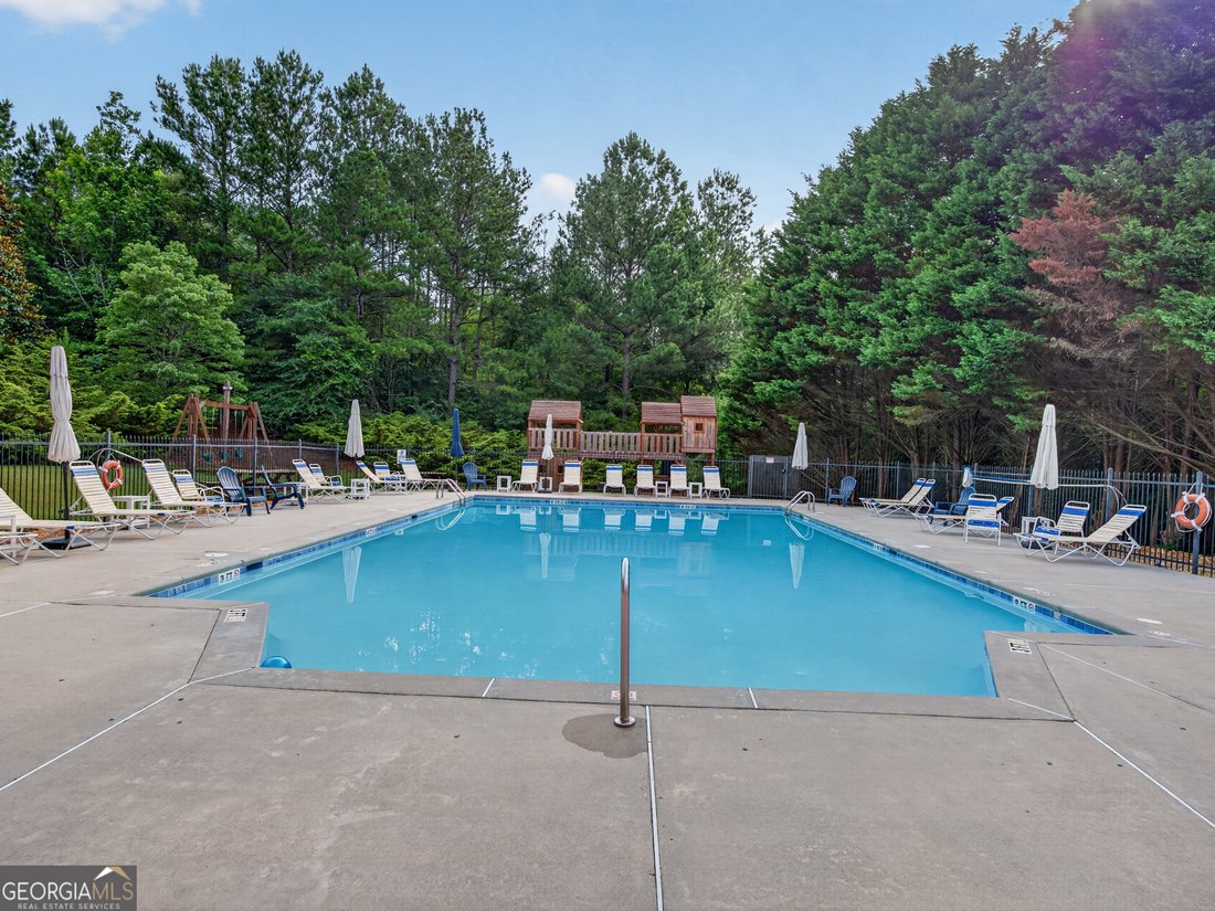 House in Dallas, Georgia, United States 5 - 17592393