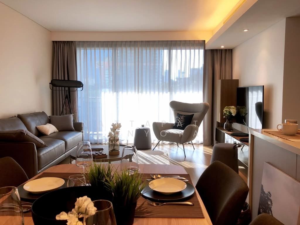 Condo in Bangkok, Krung Thep Maha Nakhon, Thailand 2 - 18262477