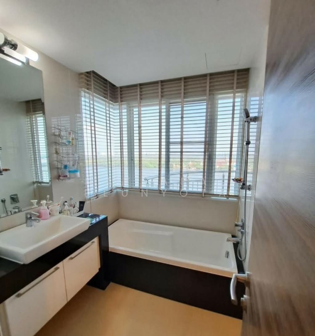 Condo in Chong Nonsi, Krung Thep Maha Nakhon, Thailand 4 - 18262499