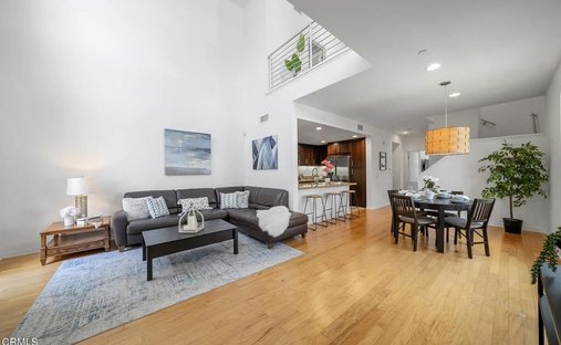Condo in Irvine, California, United States 1