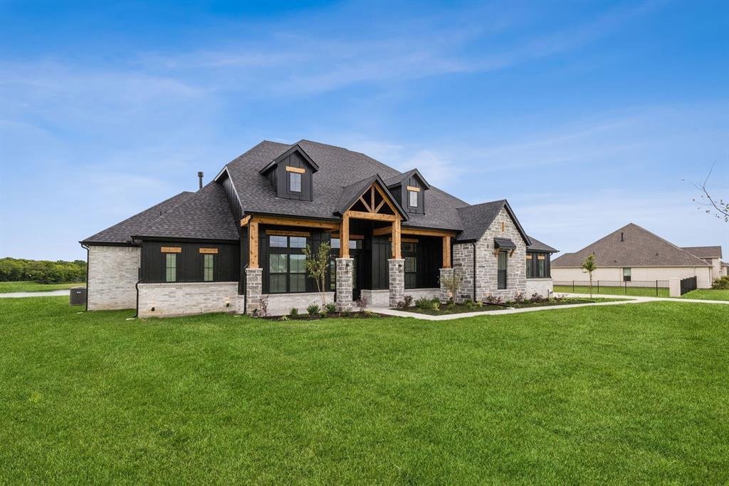 House in Red Oak, Texas, United States 4 - 18265314