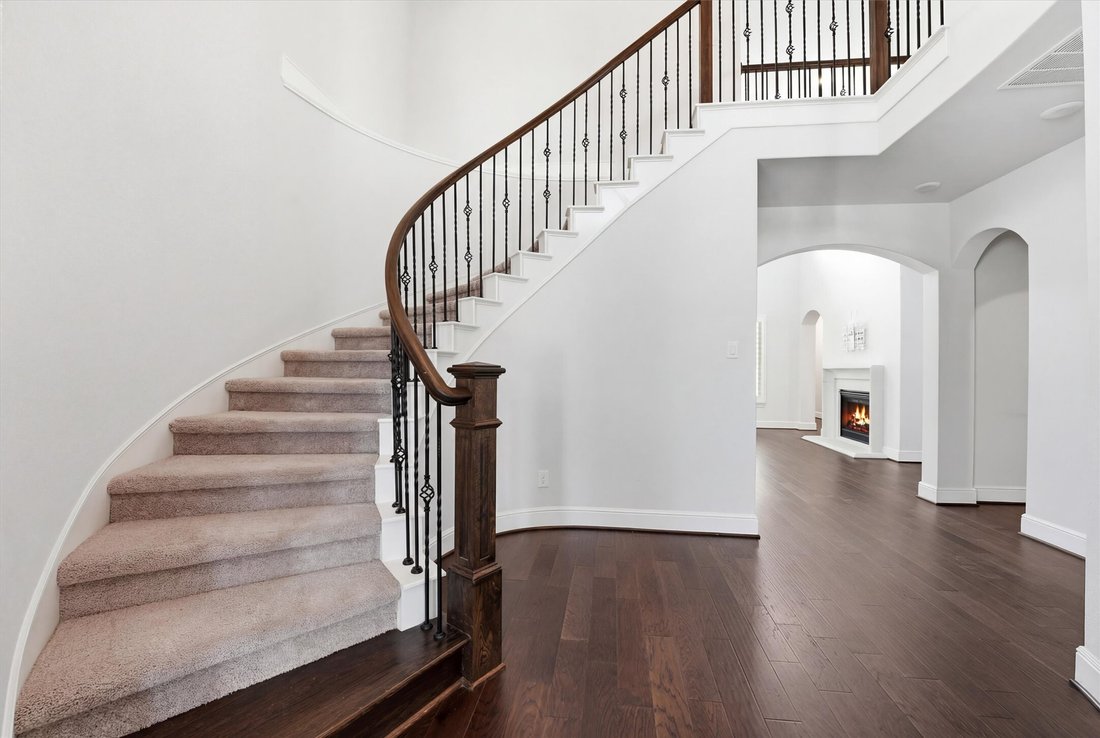 House in Houston, Texas, United States 5 - 17641973