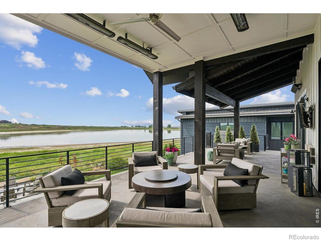 House in Berthoud, Colorado, United States 4 - 17860881