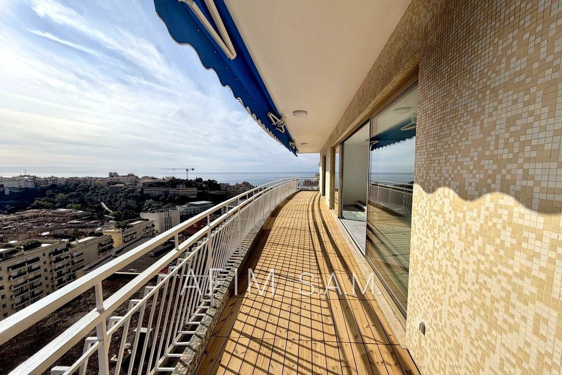 Apartment in Monaco, Monaco 5 - 18261619