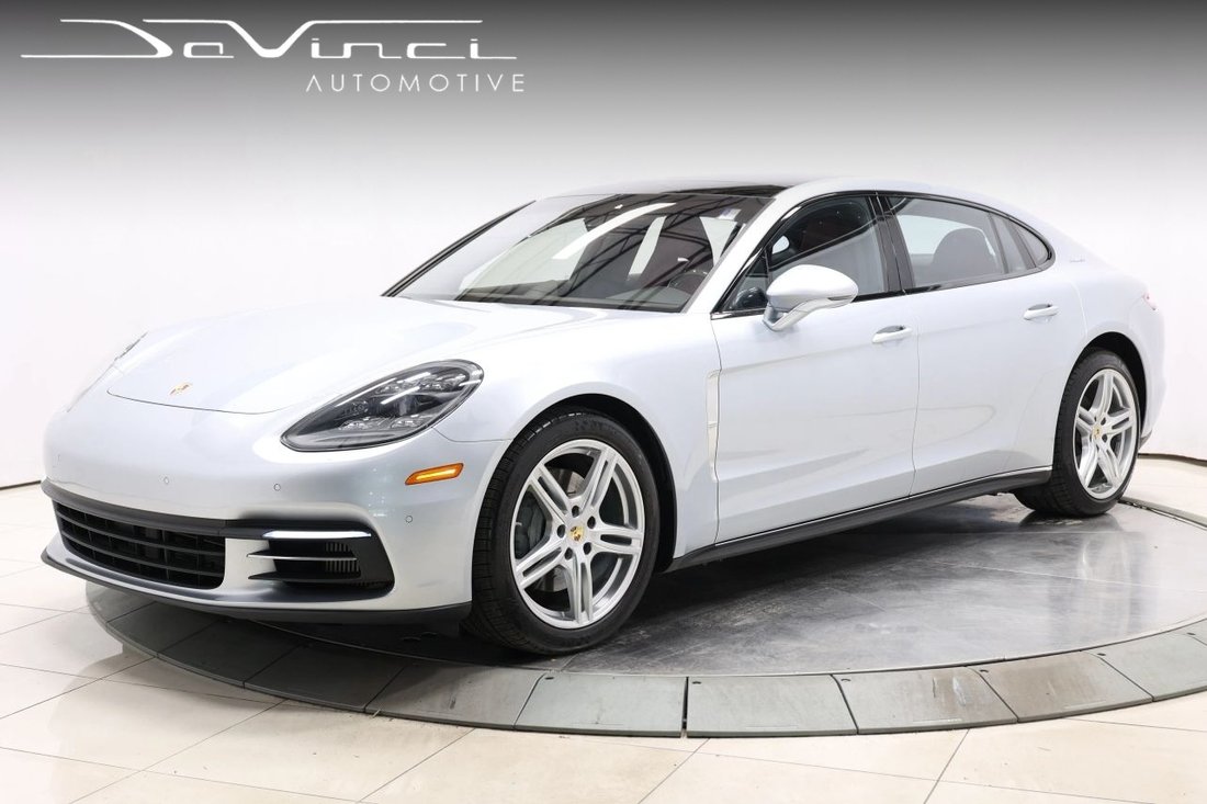 Sedan in Jacksonville, FL, United States 1 - 18218108