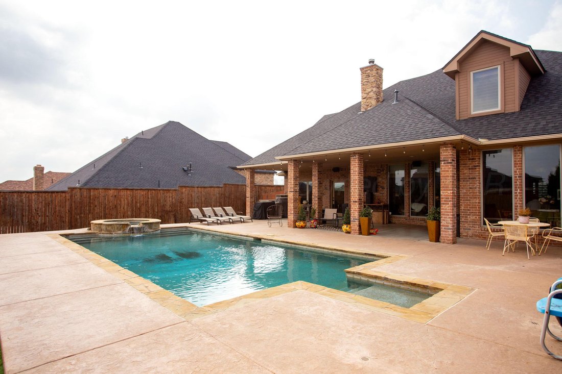 House in Canyon, Texas, United States 4 - 18263248