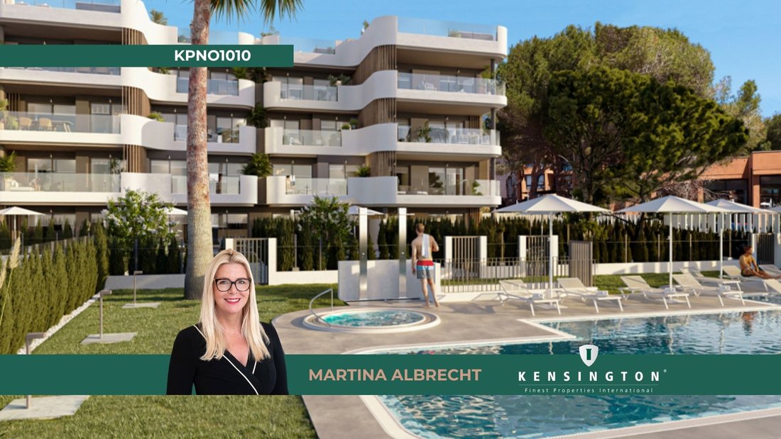 Apartment in Capdepera, Balearic Islands, Spain 1 - 17055227