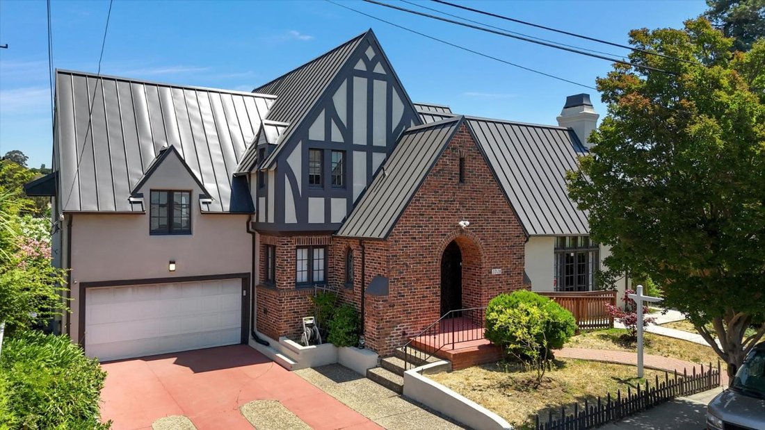 House in Hayward, California, United States 1 - 18263735