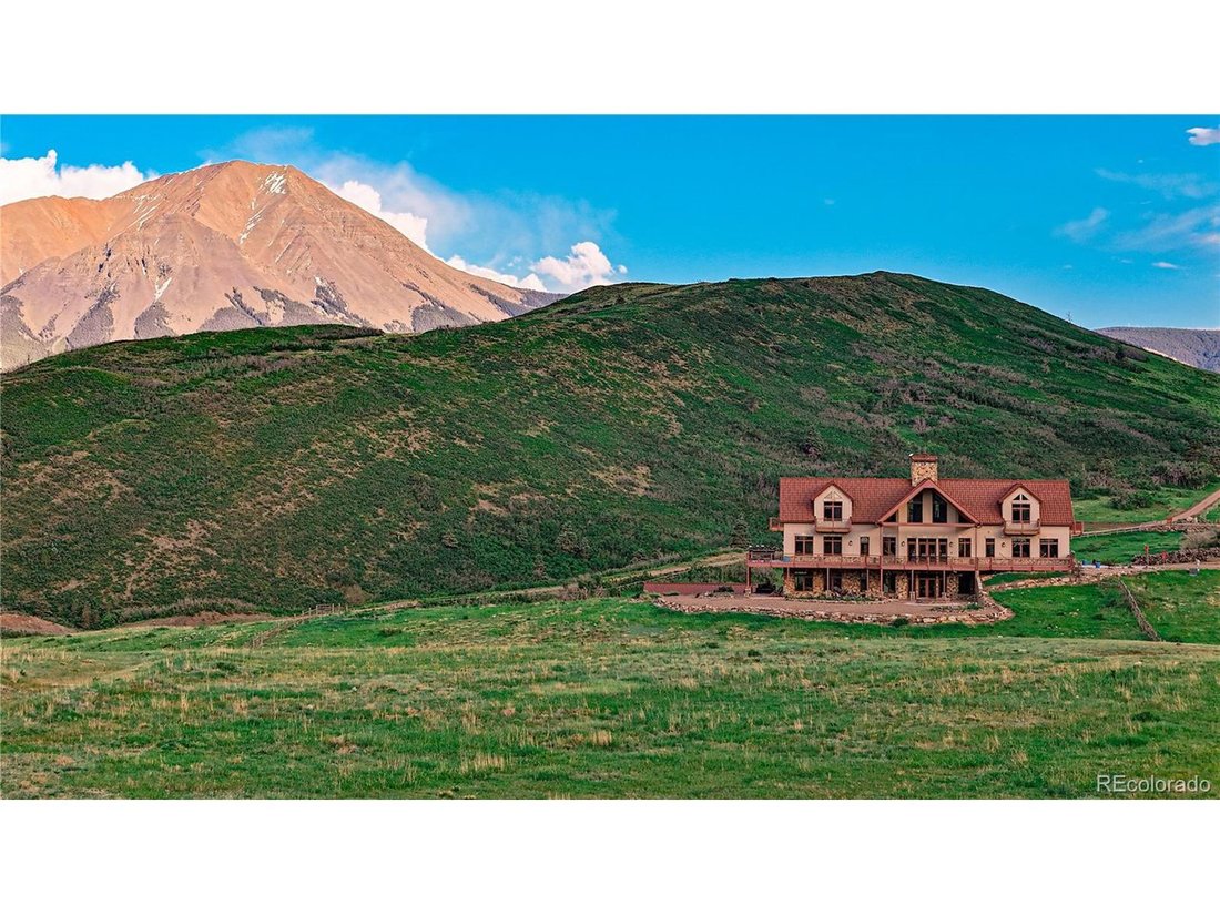 House in La Veta, Colorado, United States 4 - 18264195