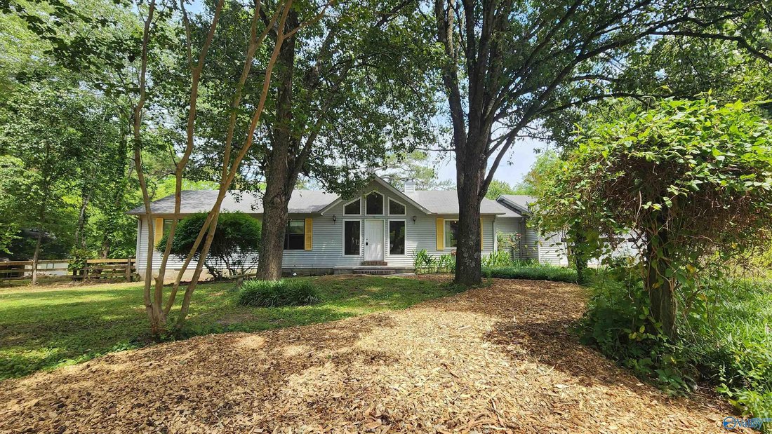House in Hazel Green, Alabama, United States 5 - 18263657