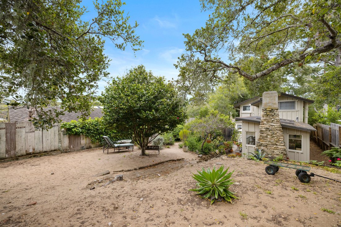 House in Carmel-by-the-Sea, California, United States 2 - 18264427