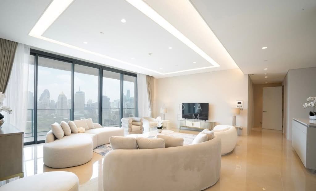 Condo in Bangkok, Krung Thep Maha Nakhon, Thailand 2 - 18262075