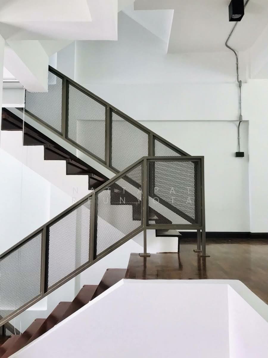 Townhouse in Bangkok, Krung Thep Maha Nakhon, Thailand 4 - 18262436